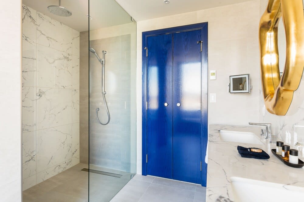 Monsieur Jean - Hôtel Particulier 5