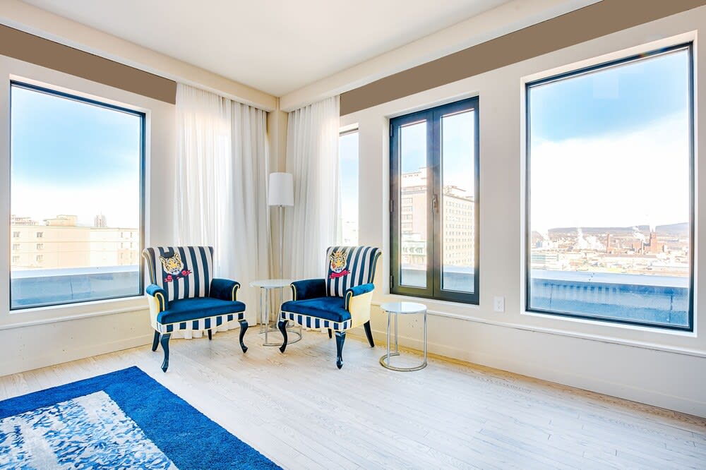 Monsieur Jean - Hôtel Particulier 4