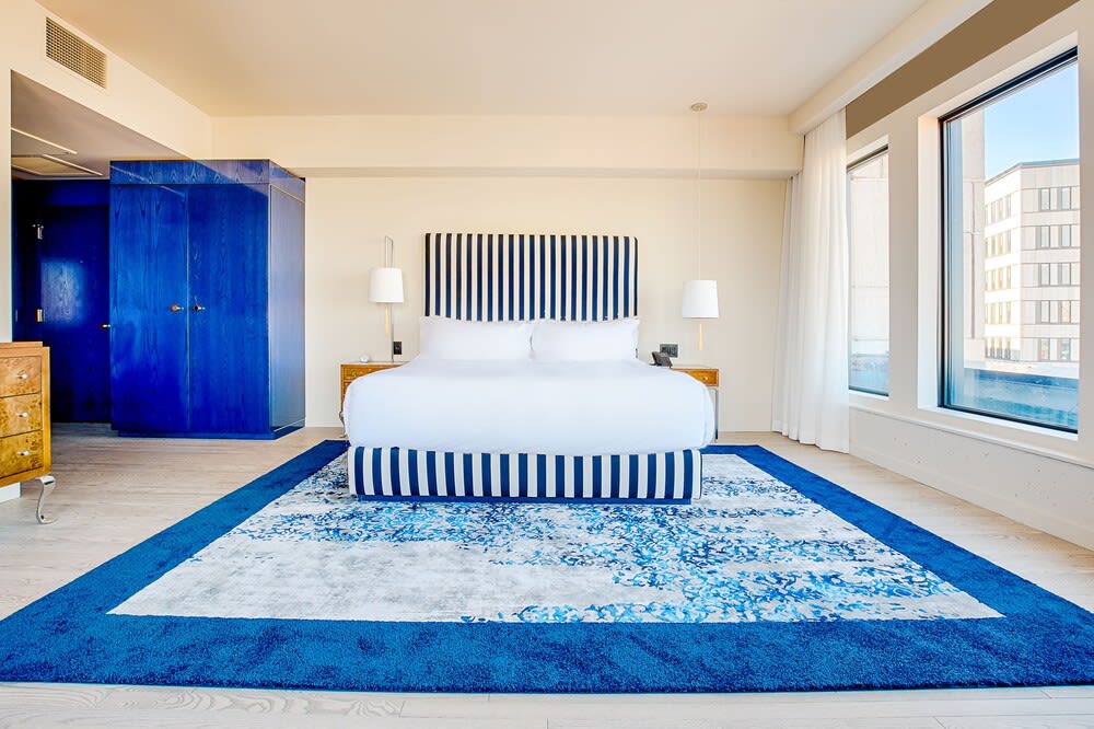 Monsieur Jean - Hôtel Particulier 2