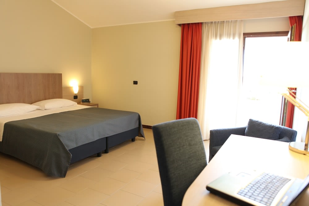 Heraclea Hotel Residence 3