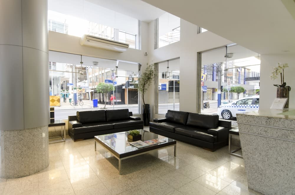 Hotel Pires 2
