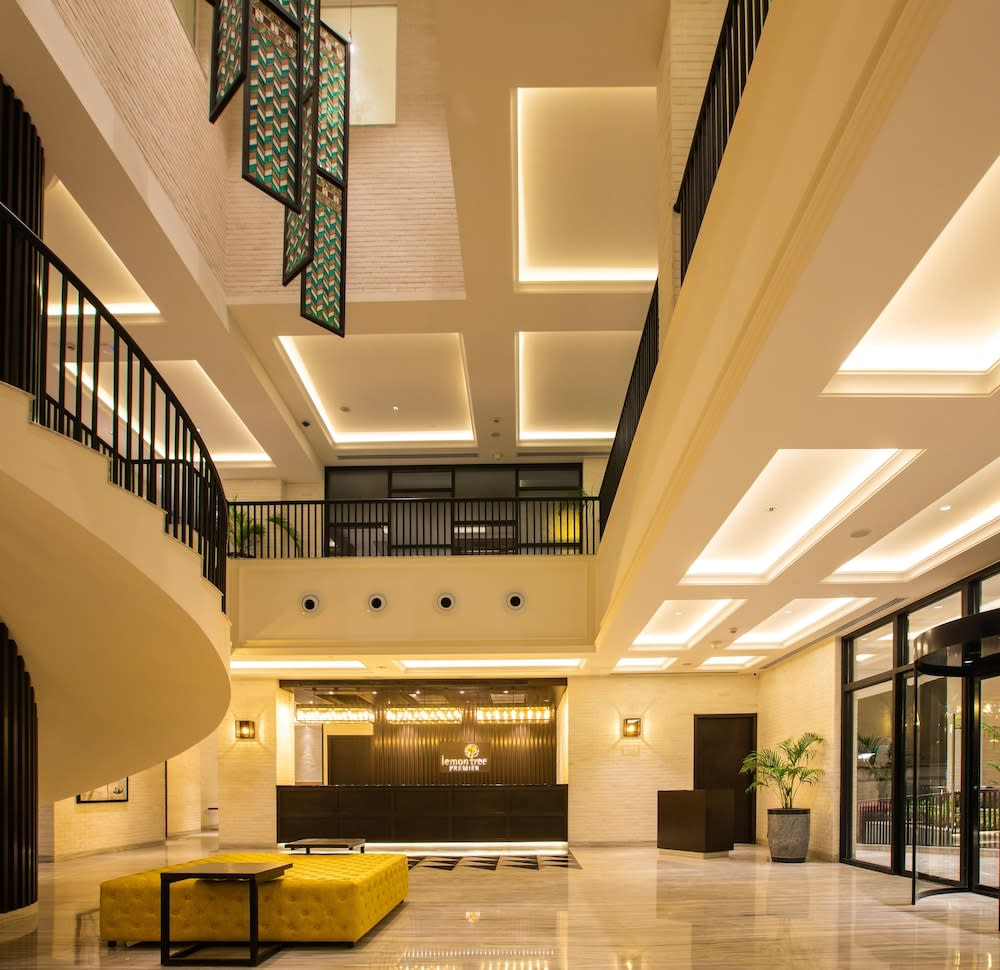 Lemon Tree Premier City Center Pune 1