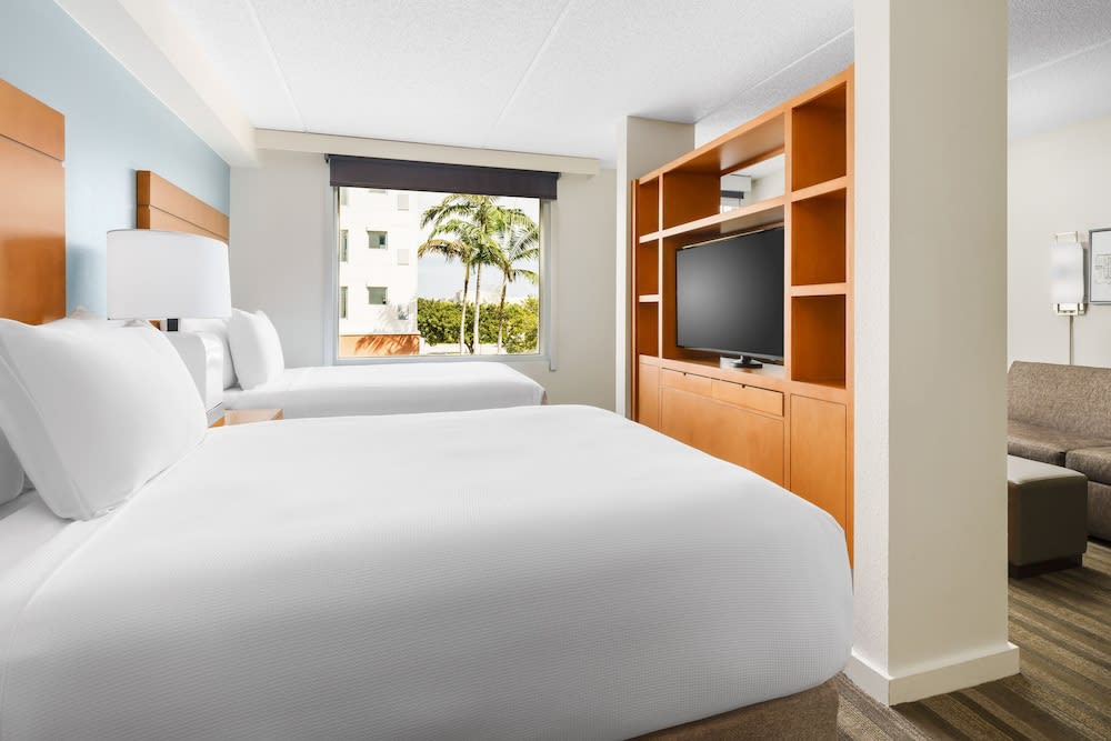 Hyatt House Fort Lauderdale Airport/Cruise Port 5