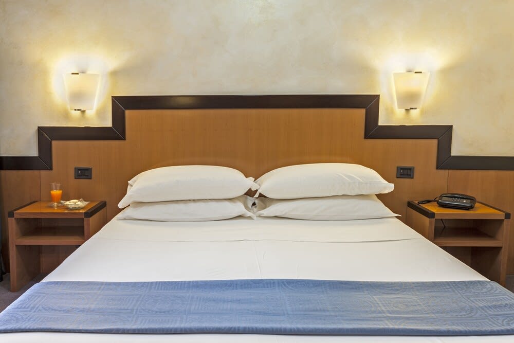 Hotel Olimpia 2