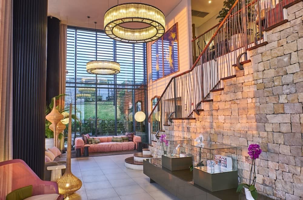 Martinhal Sagres Beach Family Resort Hotel 2