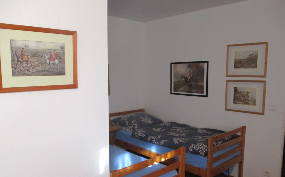 Maison d'hôte Alsace/Domaine du Moulin 3