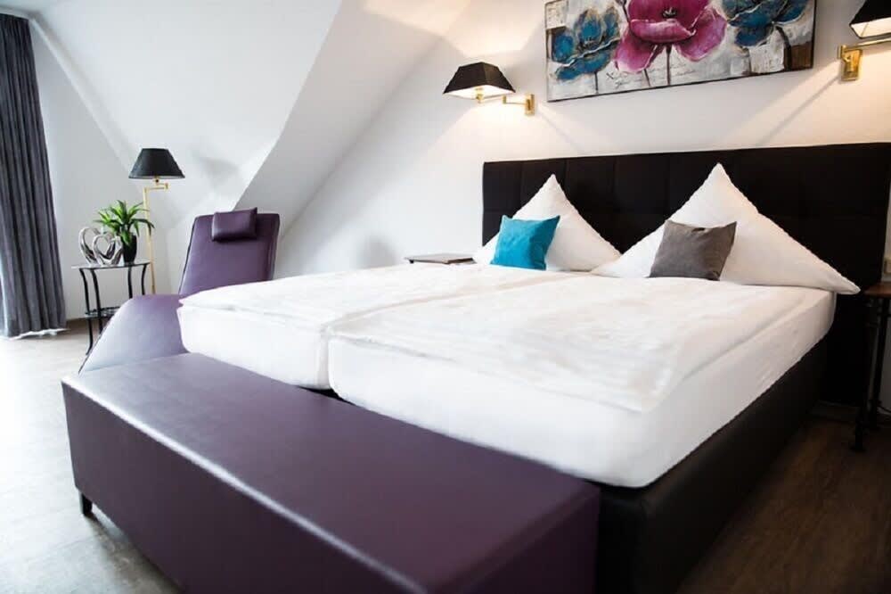 Hotel Ostfriesen Hof 2