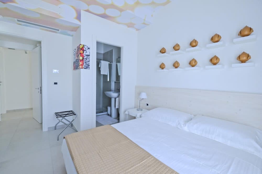 La Staffa B&B Ristorante 2