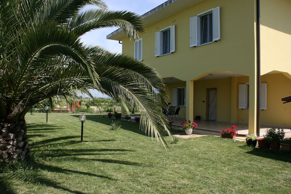 Bed and Breakfast Elisa 1