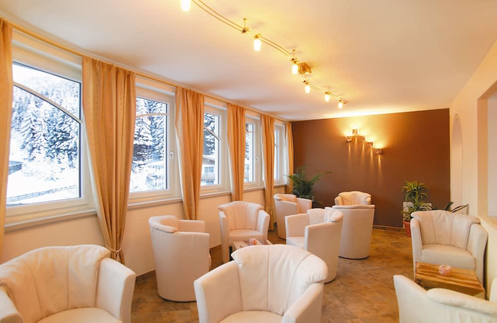 Alpenherz Hotel Garni 2