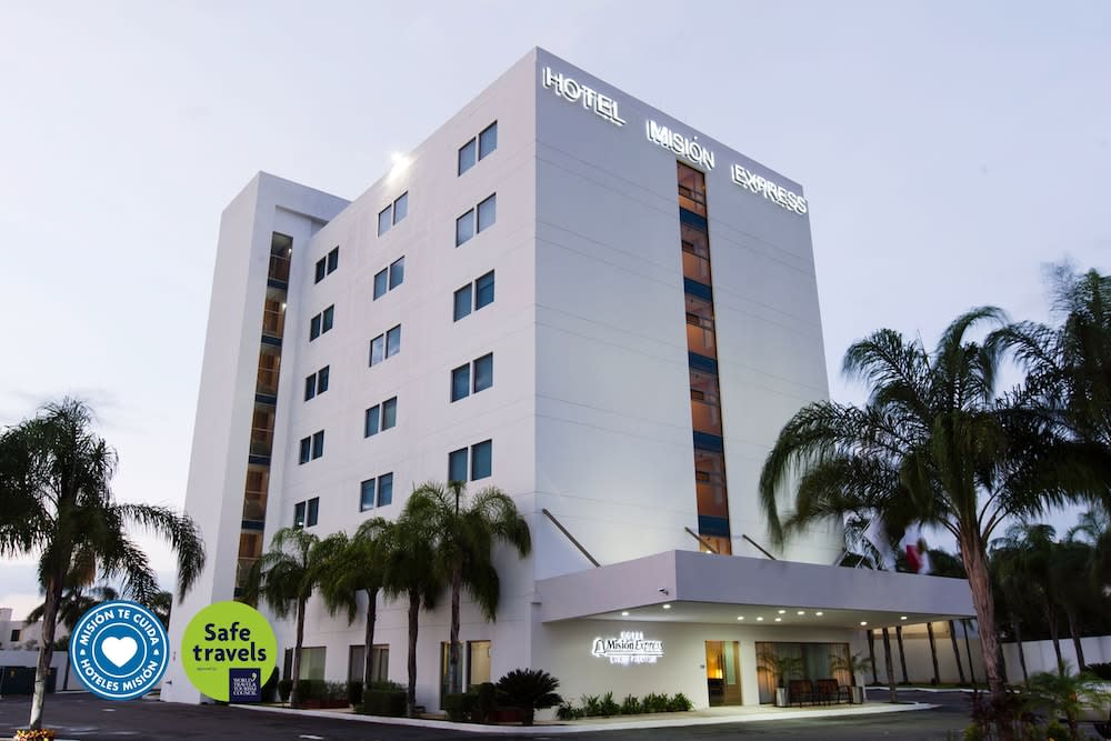 Mision Express Merida Altabrisa 1