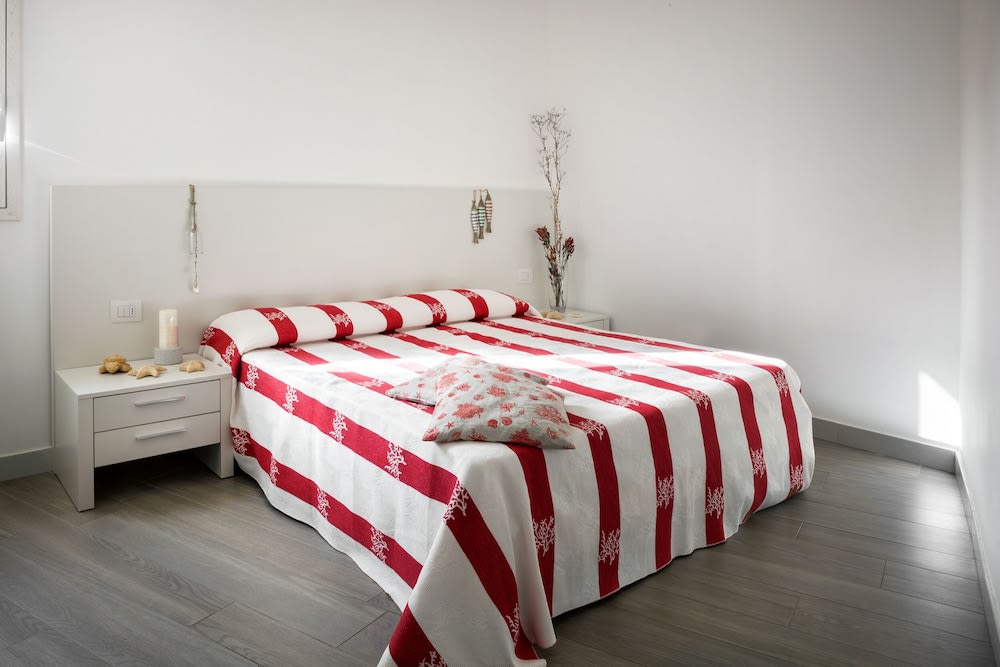 Cala Palme Lampedusa 5