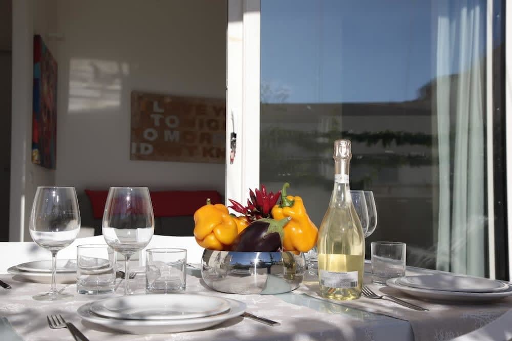 Cala Palme Lampedusa 4