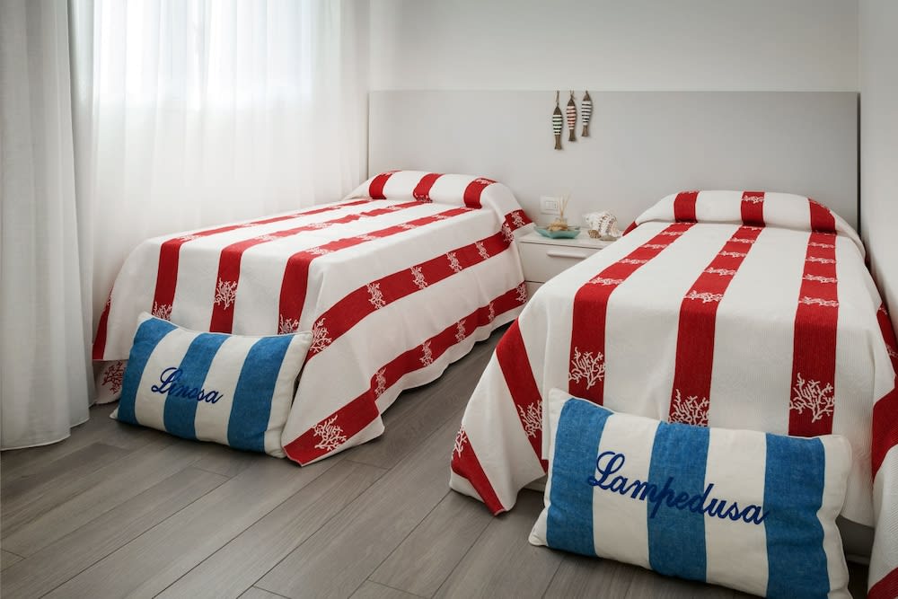 Cala Palme Lampedusa 2