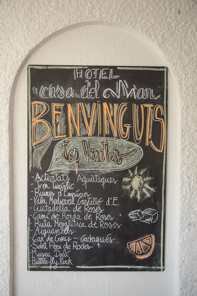 Casa Del Mar Hotel & Apartaments 5