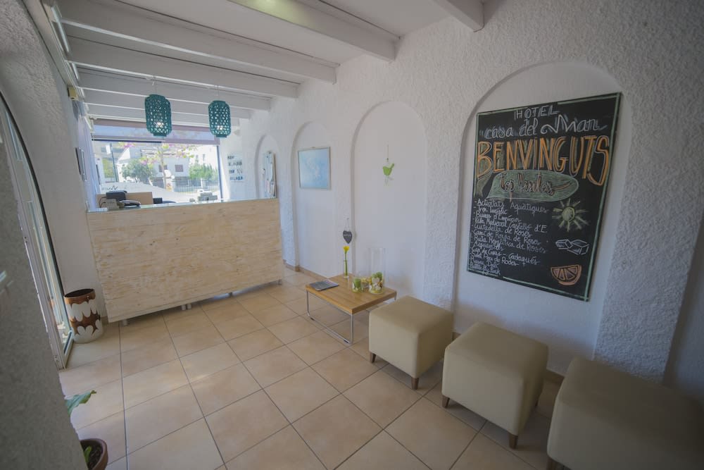 Casa Del Mar Hotel & Apartaments 4