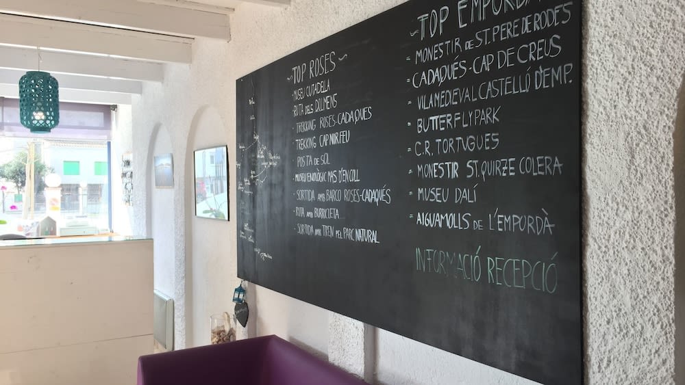 Casa Del Mar Hotel & Apartaments 2