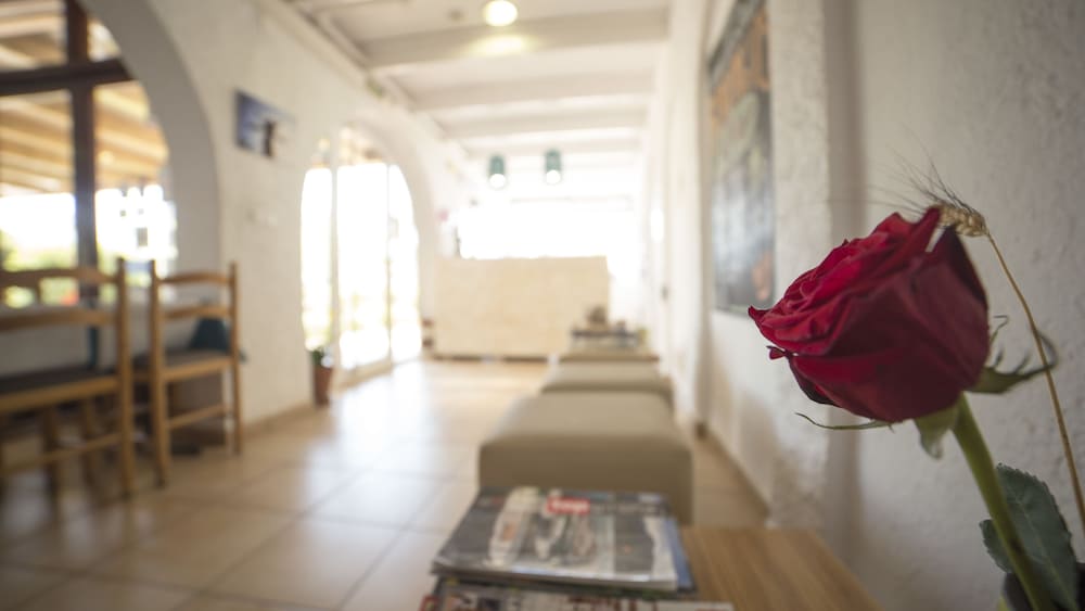 Casa Del Mar Hotel & Apartaments 3