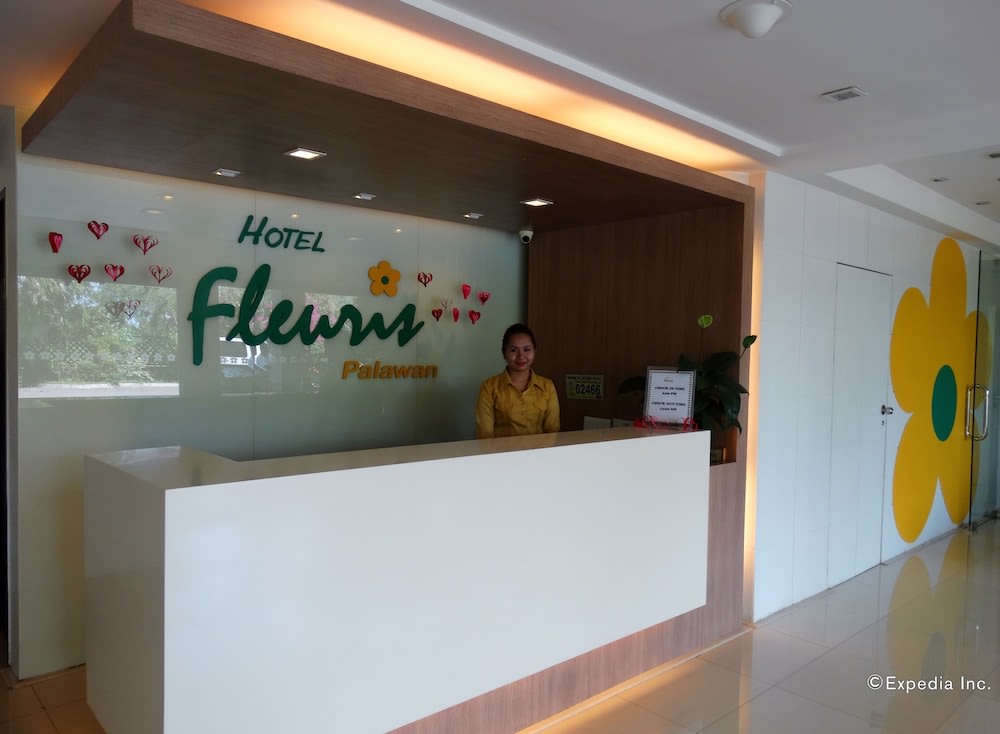 Hotel Fleuris 2