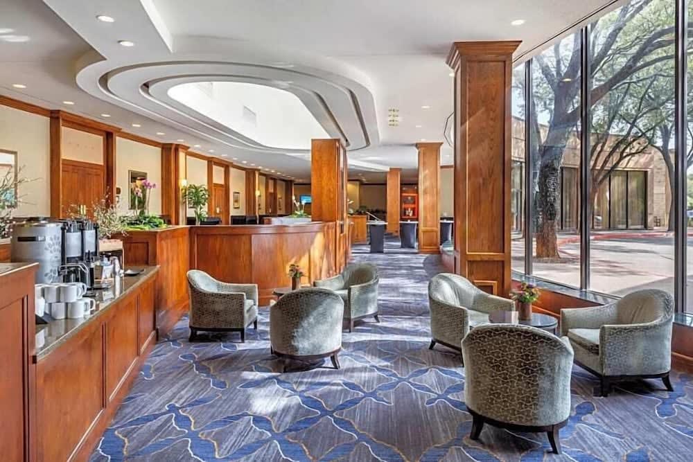 Austin Southpark Hotel 4