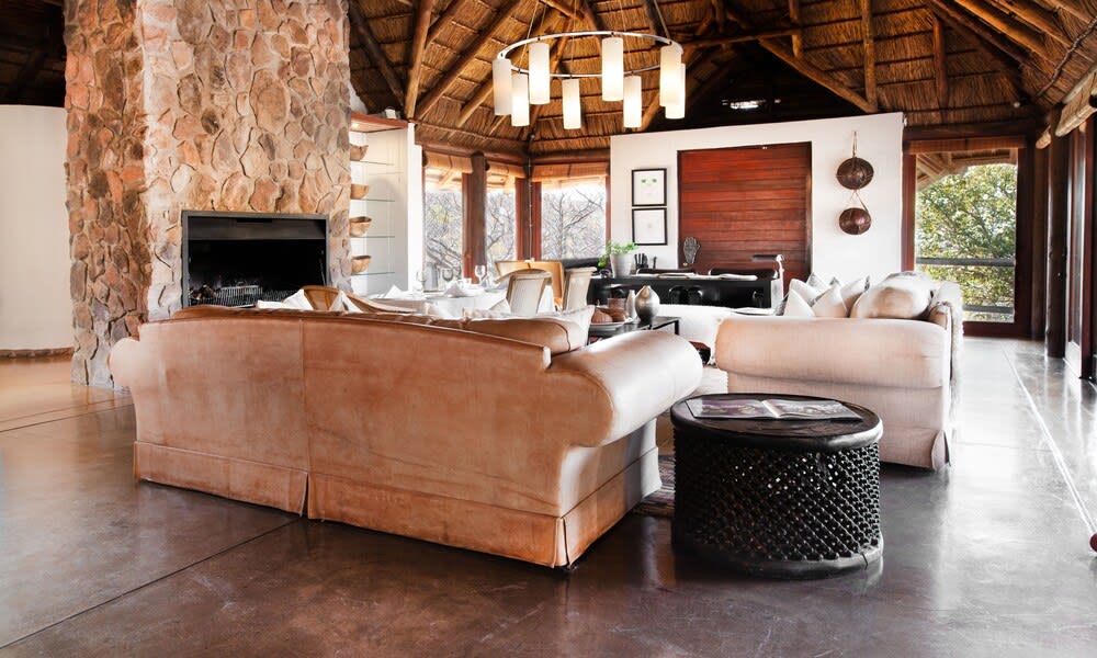 Tshwene Lodge 2