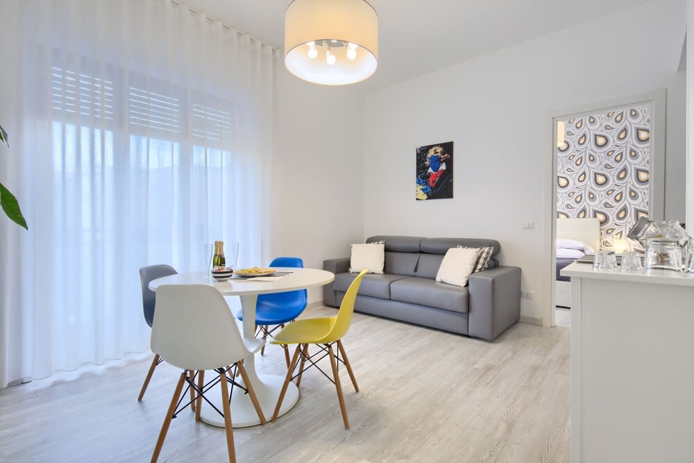 Flower Suites Sorrento 1