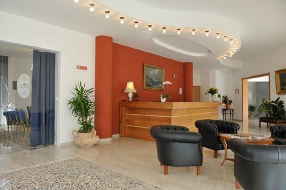 Ruggiero Park Hotel 2