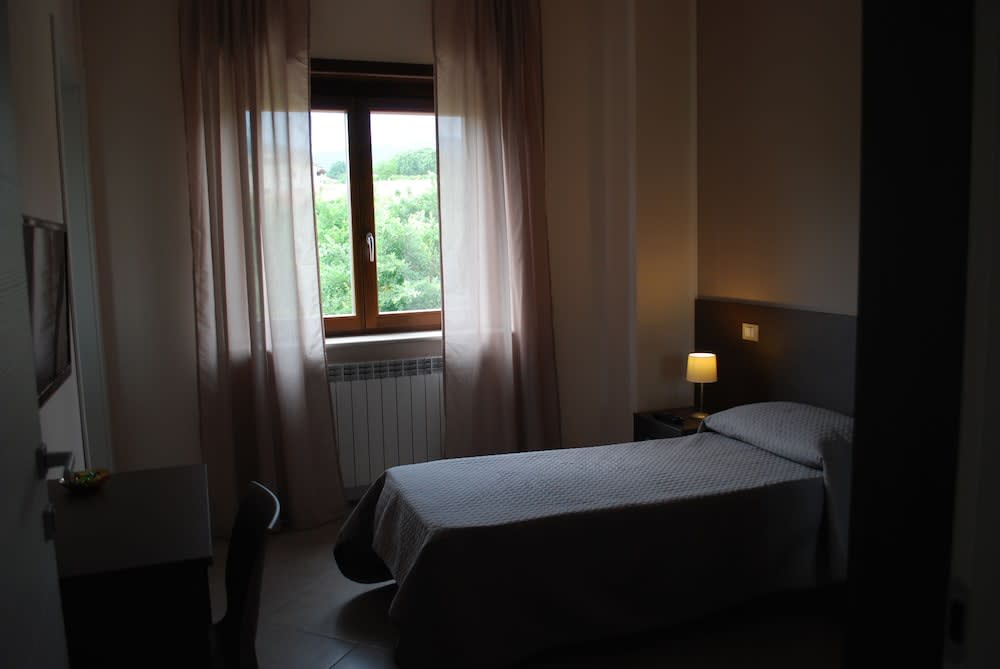 B&B Grandangolo 2
