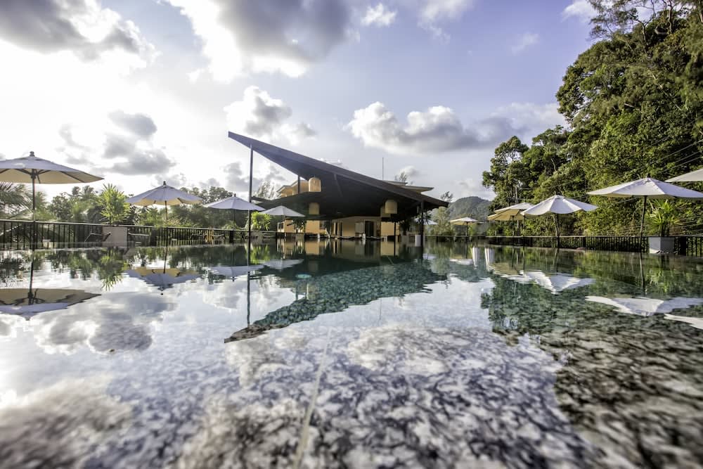 Marina Sands Resort 1