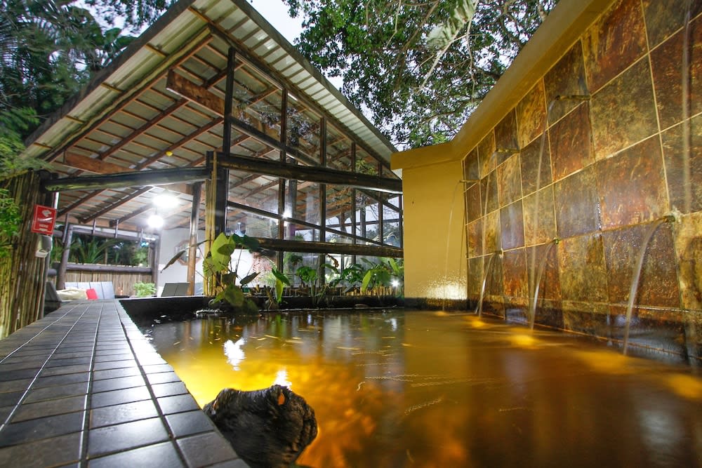 Umlilo Guest House 1