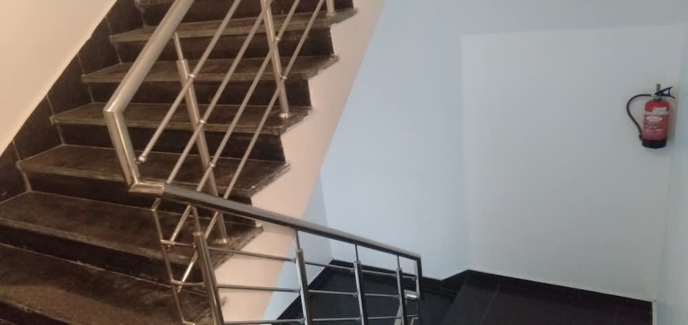 Airport Hotel J P Palace 2