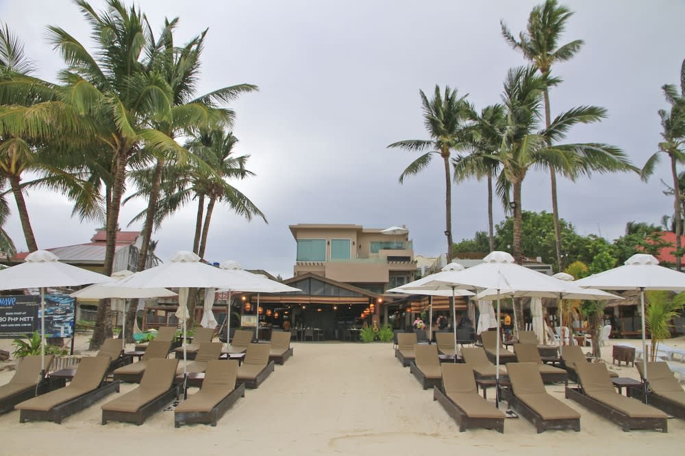 Two Seasons Boracay Resort 1