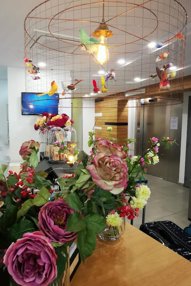 Residhome Asnieres 2