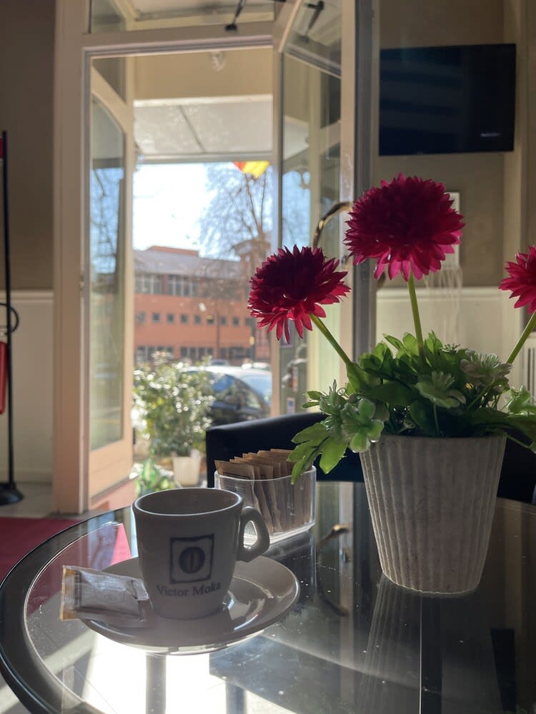 Hotel Aurelia Milano Centrale 3