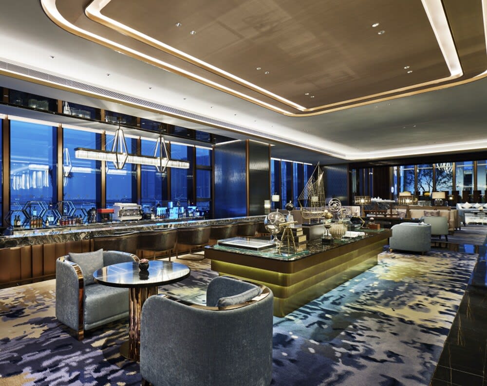 InterContinental Hotels ZHUHAI by IHG 2