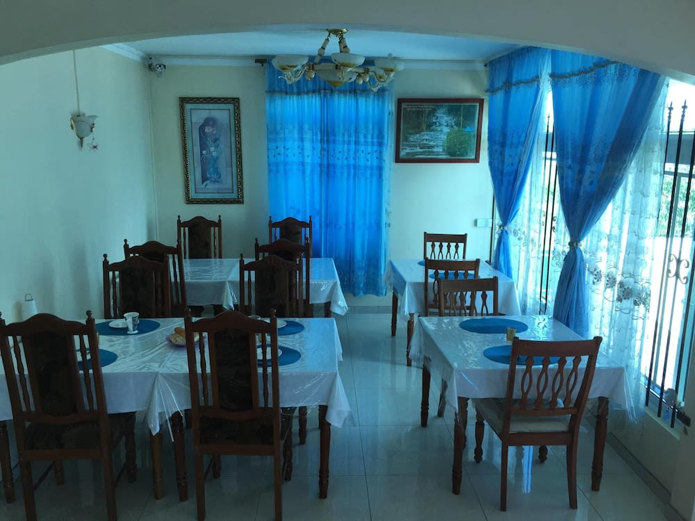 Luxor Residence Guesthouse 1