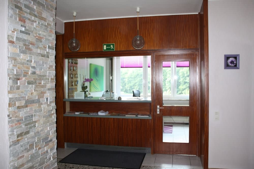 Hotel am Siebenpfennigsknapp 2