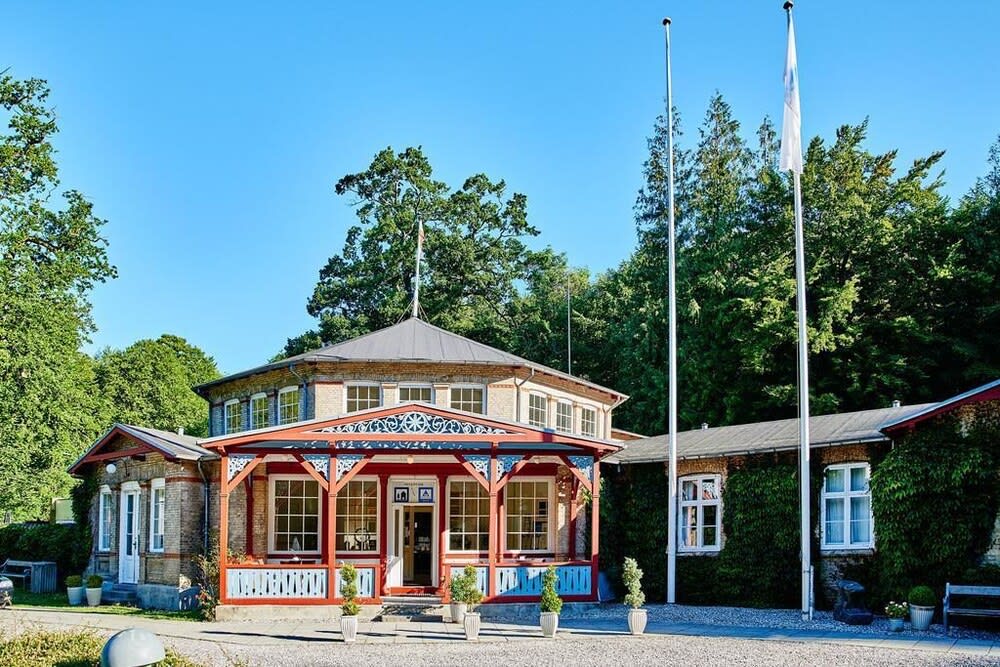 Danhostel Aarhus 1