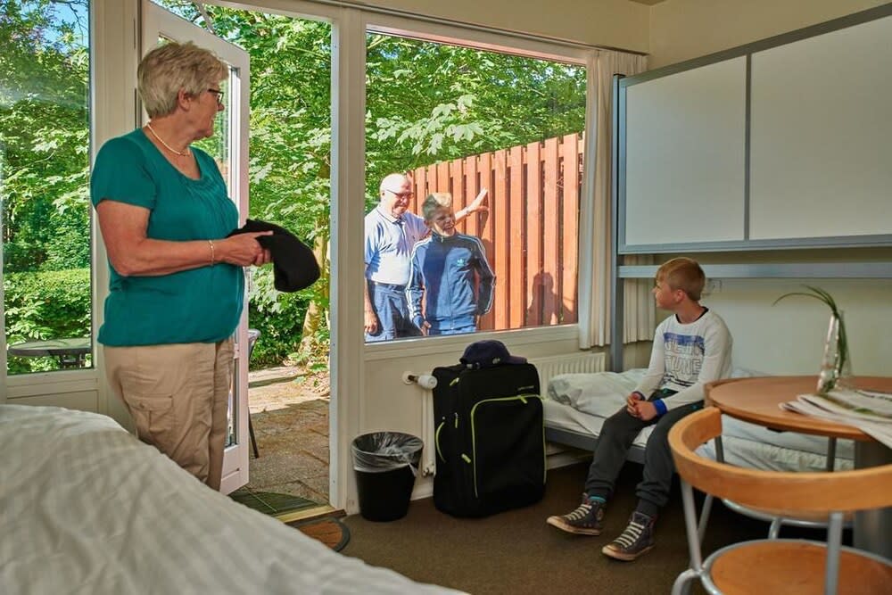Danhostel Aarhus 2