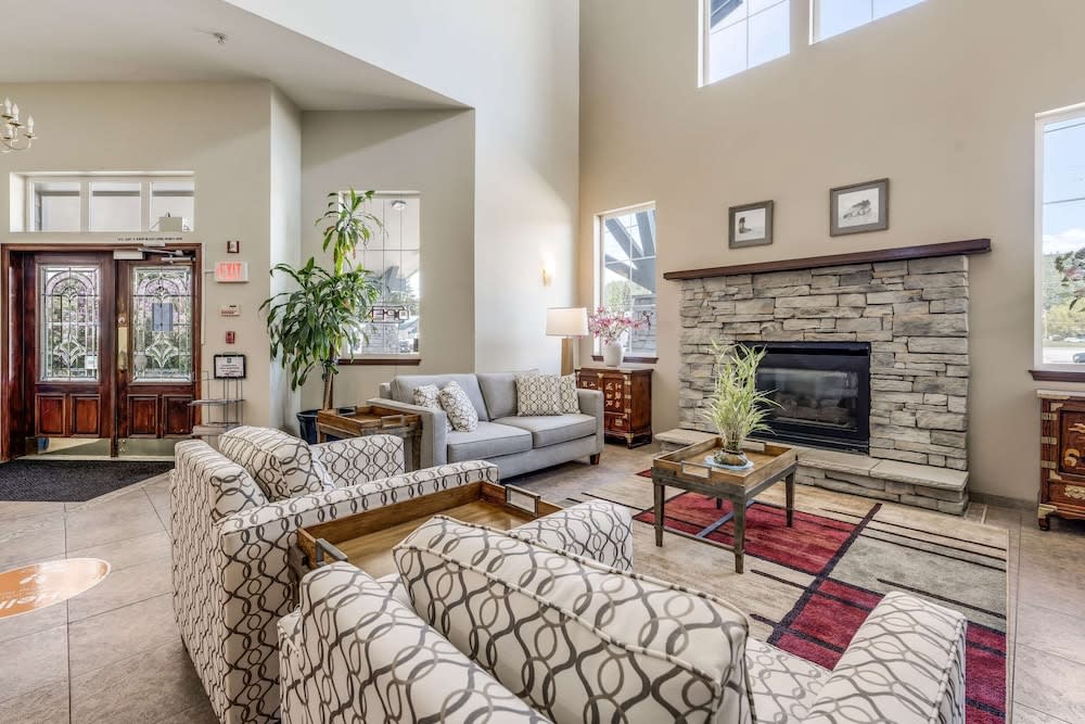 Quality Inn Cle Elum/Ellensburg 3