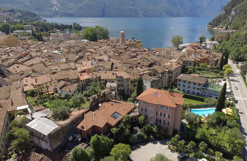 Villa Miravalle - Boutique Hotel 1