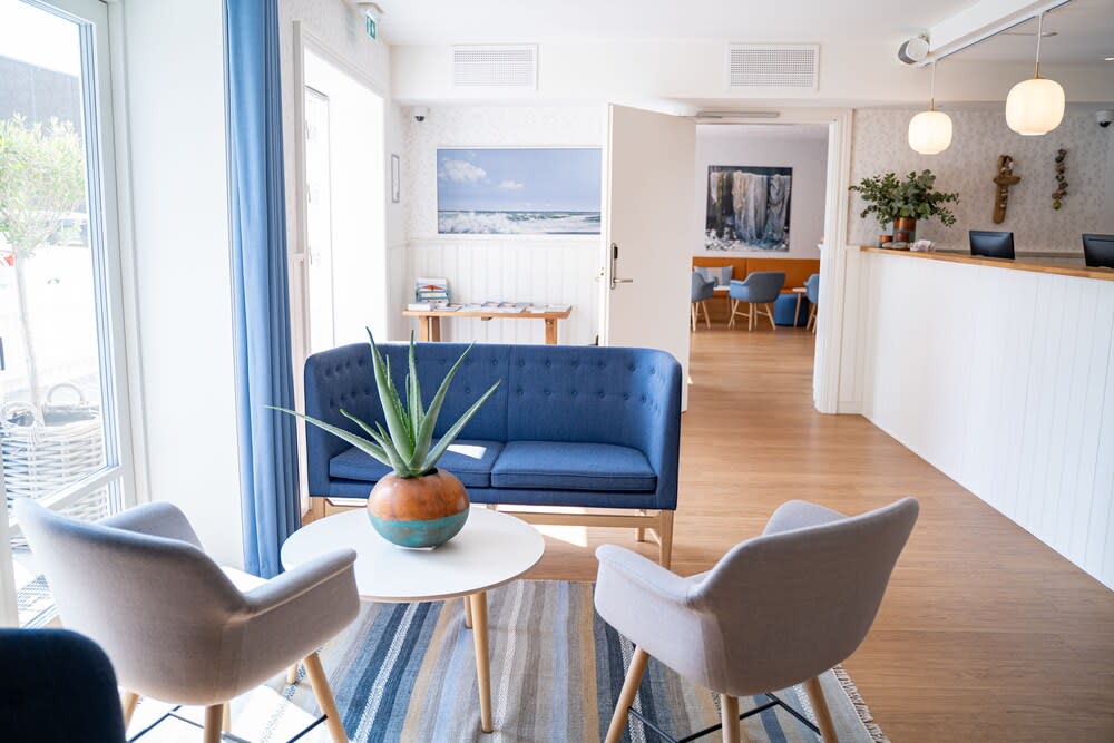 Hotel Marie 2