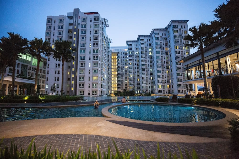 Velocity KL By PSM Luxury Suites 1