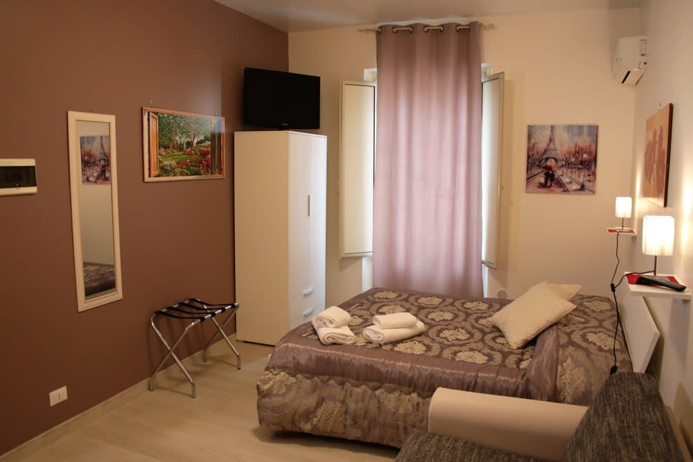 Oasi Iblea Inn 2