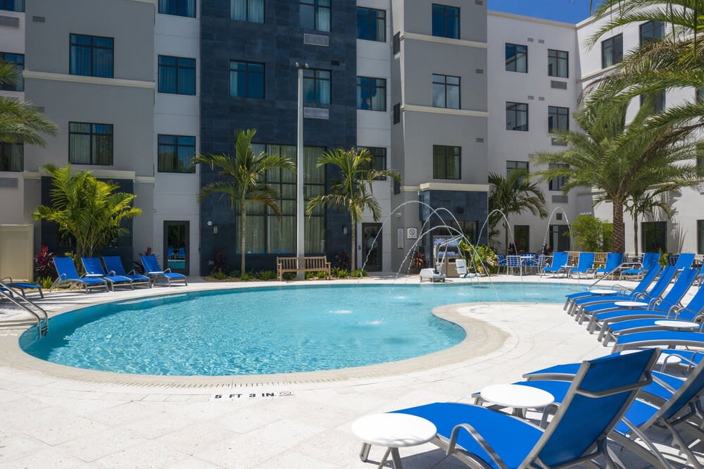 Staybridge Suites NAPLES - MARCO ISLAND by IHG 1