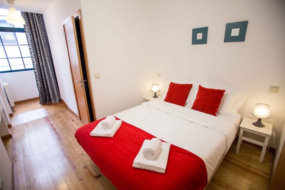 Historical Center Apartments by Porto City Hosts 2