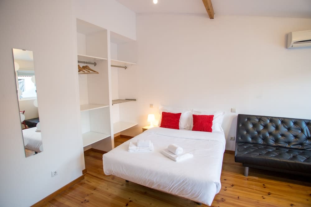Historical Center Apartments by Porto City Hosts 1