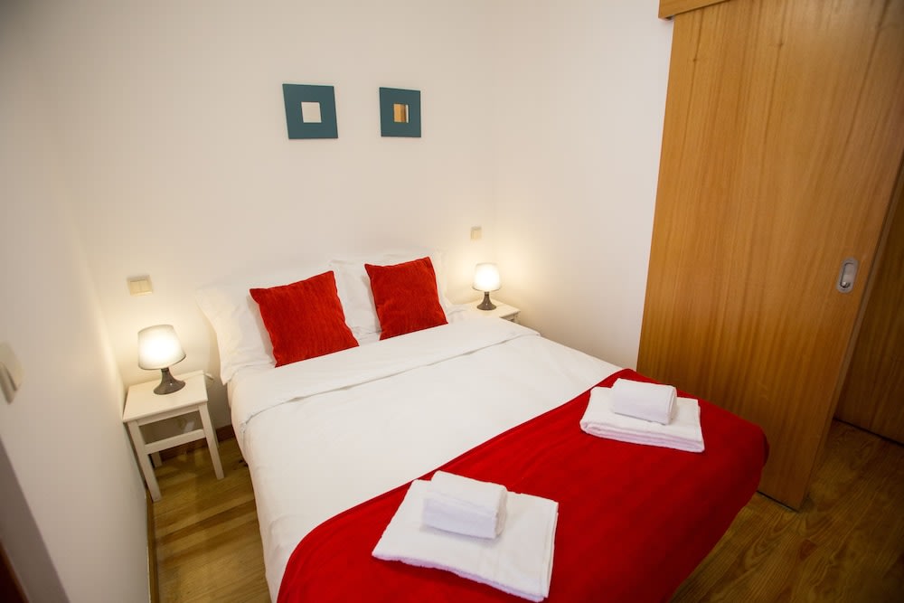 Historical Center Apartments by Porto City Hosts 3