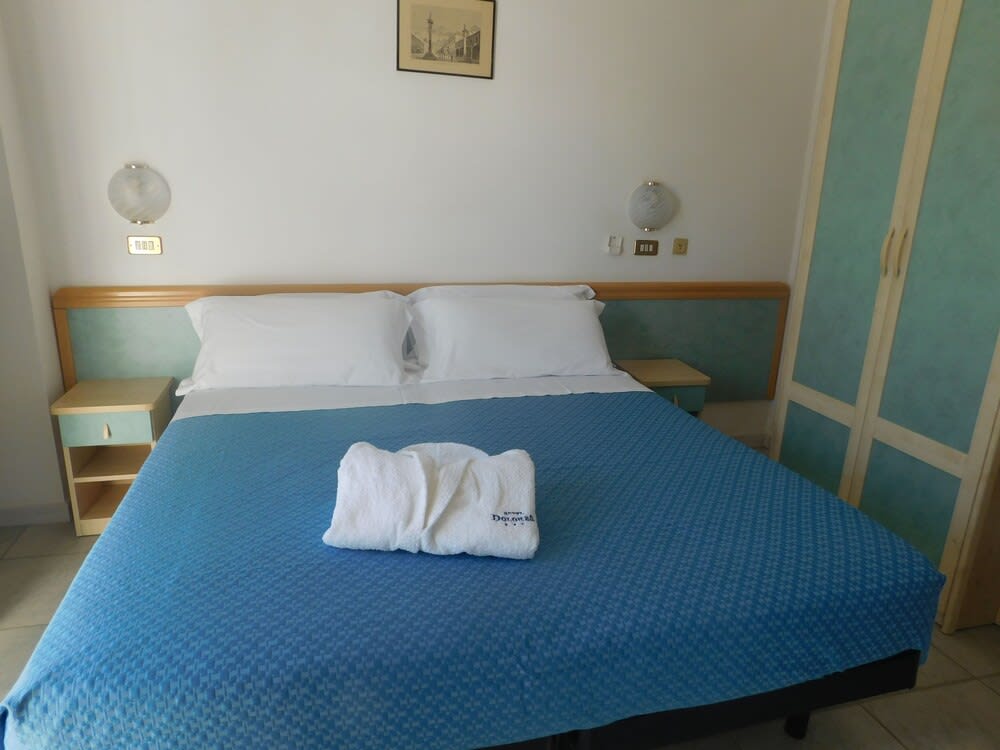 Hotel Dolores 2