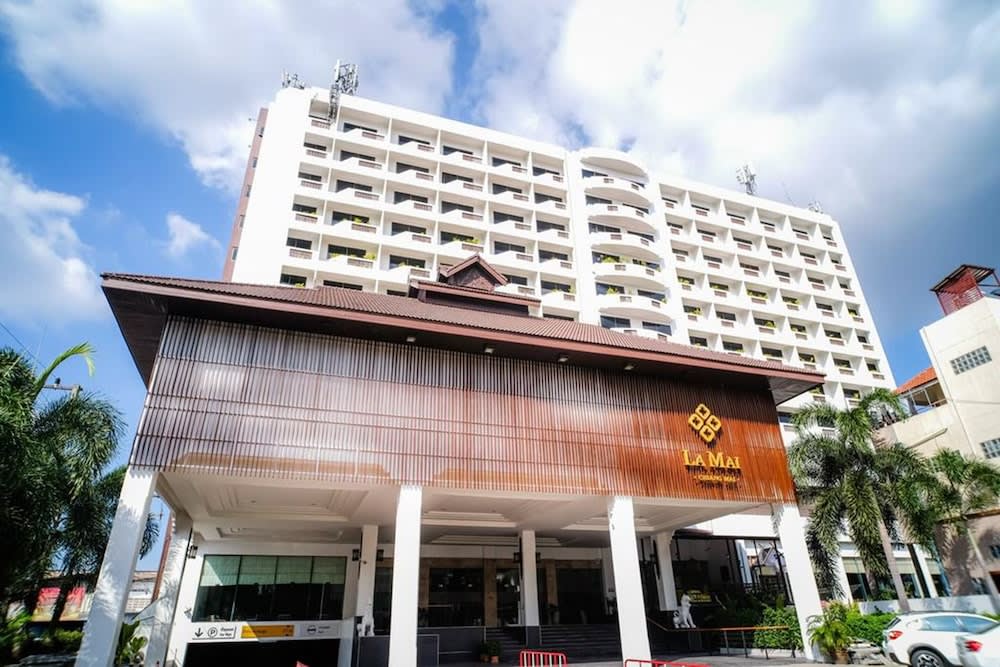 La Mai Hotel 1